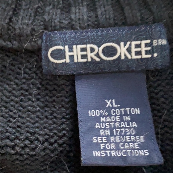 Men’s xl black sweater - Picture 3 of 4